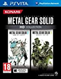 Metal Gear Solid HD Collection [import anglais]