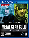 Metal Gear Solid HD Edition[Import Japonais]