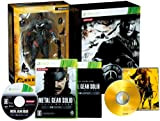 Metal Gear Solid : Peace Walker Hd Edition -Limited Edition- (Import Japonais)