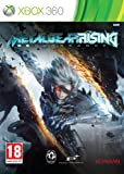 Metal Gear Solid: Rising (Xbox 360) [import anglais]