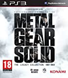 Metal Gear Solid : The LegacyCollection