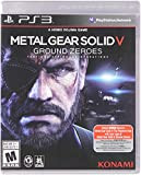 Metal Gear Solid V: Ground Zeroes(輸入版:北米)