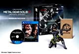 Metal Gear Solid V Ground Zeroes - Edition Limitée Amazon.co.jp PlayStation 4 [import Japonais]