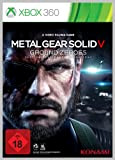 Metal Gear Solid V : Ground Zeroes [import allemand]