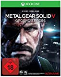 Metal Gear Solid V : Ground Zeroes [import allemand]