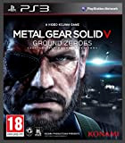 Metal Gear Solid V : Ground Zeroes [import anglais]