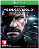 Metal Gear Solid V : Ground Zeroes [import anglais]