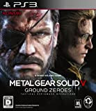 Metal Gear Solid V Ground Zeroes - Standard PS3 [Import Japonais]