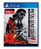 Metal Gear Solid V: The Definitive Edition [Import allemand]