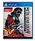Metal Gear Solid V: The Definitive Experience (Playstation 4) [UK IMPORT]