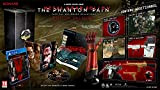 Metal Gear Solid V : The Phantom Pain - édition collector