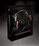 Metal Gear Solid V: The Phantom Pain - Special Edition [PS3] [import Japonais]