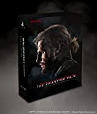 Metal Gear Solid V: The Phantom Pain - Special Edition [PS4] [import Japonais]