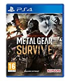Metal Gear Survive (Includes Survival Pack DLC)