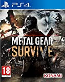 Metal Gear: Survive pour PS4 (New)