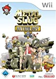 Metal Slug Anthology [Import allemand]