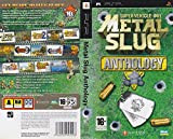 Metal Slug Anthology (PSP) [import anglais]