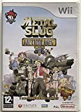 Metal Slug Anthology (Wii) [import anglais]