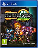 Metaloid Origin Playstation 4