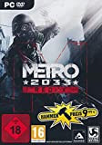 Metro: 2033 Redux (PC) (Hammerpreis) [Import allemand]