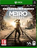 Metro Exodus Complete Edition (Xbox Series X)