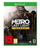 METRO : Last Light Redux [import allemand]