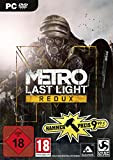 Metro : Last Light Redux - [import allemand]