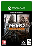 Metro Redux: Bundle | Xbox One/Series X|S - Code jeu à télécharger