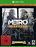 Metro Redux [import allemand]