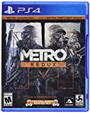 Metro Redux - PlayStation 4 by Deep Silver