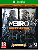 Metro: Redux - uncut (AT) Xbox One [Import allemand]