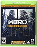 Metro Redux - Xbox One by Deep Silver