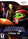 Metroid: Other M (Wii) [import anglais] [langue française]
