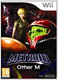 METROID OTHER M WII