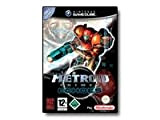 Metroid Prime 2: Echoes - Ensemble complet - 1 utilisateur - GAMECUBE - disque GAMECUBE