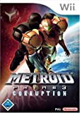 Metroid Prime 3 - Corruption [import allemand]
