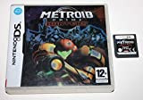 Metroid Prime Hunters (Nintendo DS) [import anglais]