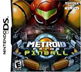 Metroid Prime Pinball / Game