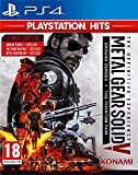 MGS The Definitive Experience Playstation Hits FR