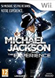 Michael Jackson : The experience