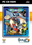 Micro Machines V3 (sold out) [ PC Games ] [Import anglais]