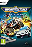 Micro Machines World Series (PC DVD) (New)