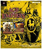 Microsoft Age of Empires Gold Edition - Ensemble complet - 1 utilisateur - PC - CD - Win