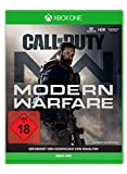 Microsoft Call of Duty Modern Warfare - Xbox One USK18