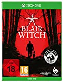 Microsoft Deep Silver Blair Witch, Xbox One Jeu vidéo Basique Multilingue - Deep Silver Blair Witch, Xbox One, Xbox One, ...