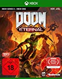 Microsoft Doom Eternal - Xbox One USK18