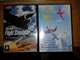 Microsoft Flight Simulator 2004: A Century of Flight - Ensemble complet - 1 utilisateur - PC - CD - Win