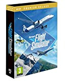 Microsoft Flight Simulator Premium Deluxe Edition DVD (PC)
