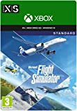 Microsoft Flight Simulator Standard Edition | Code Jeu à Télécharger pour PC et Xbox Series X | S