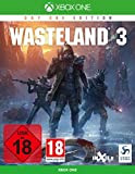 Microsoft Game Wasteland 3 Day 1 Edition Jeu vidéo Xbox One Day One Anglais - Game Wasteland 3 - Day ...